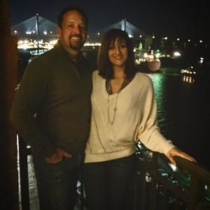 Meet your Posher, David